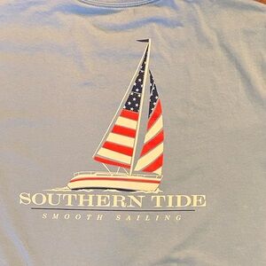 Southern Tide T-shirt